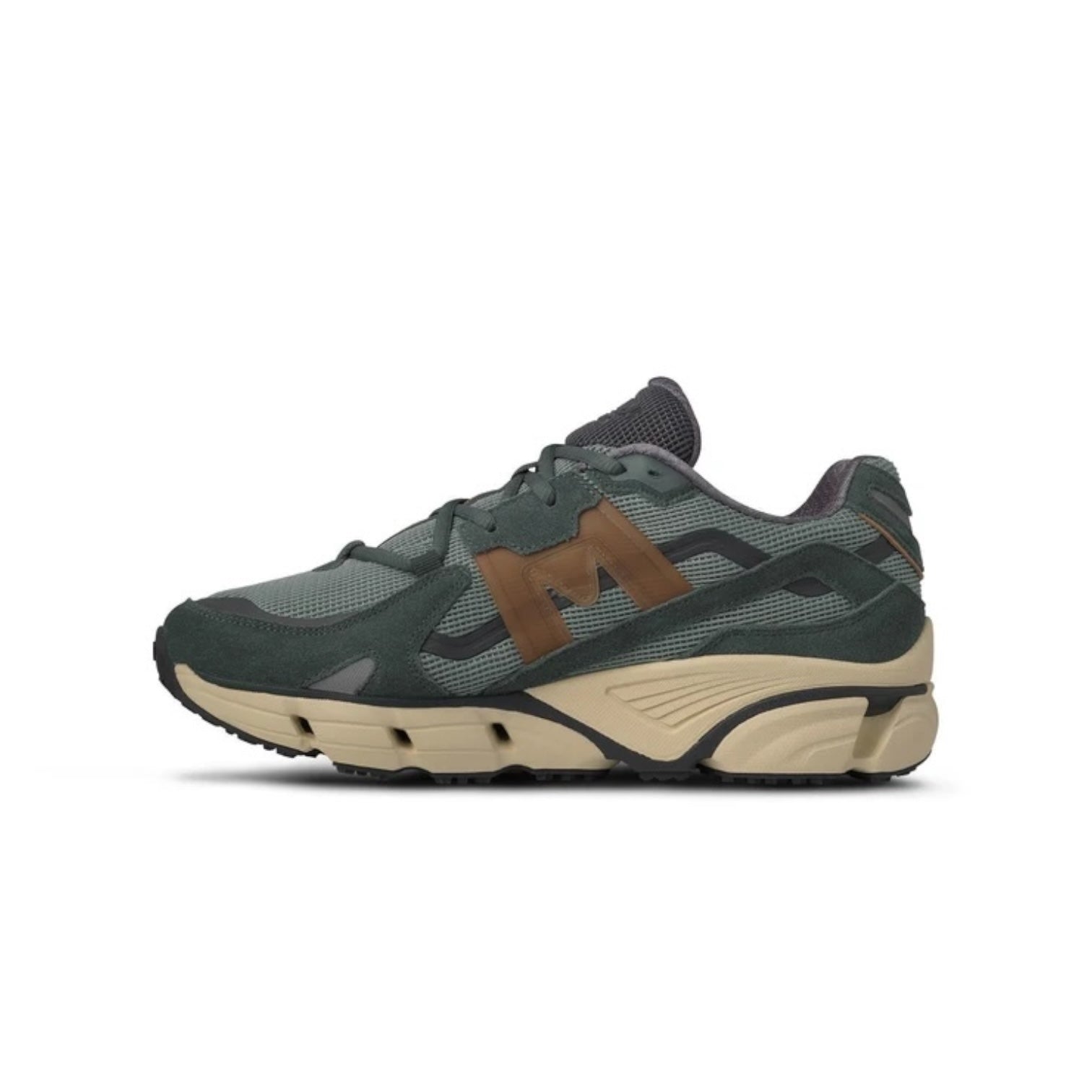 Karhu Super Falcrum - Sedona Sage / Sierra