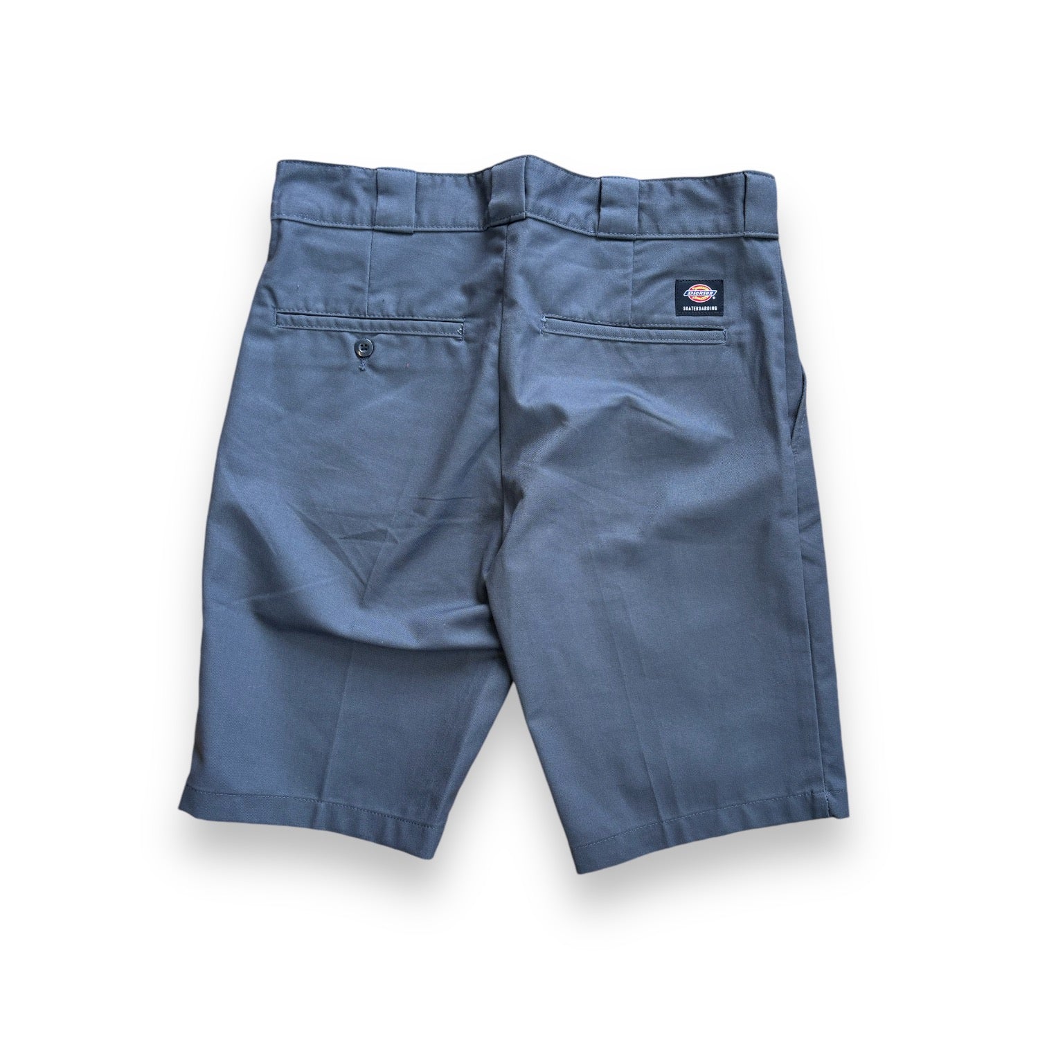 Dickies Slim fit flex Work Shorts - Grey