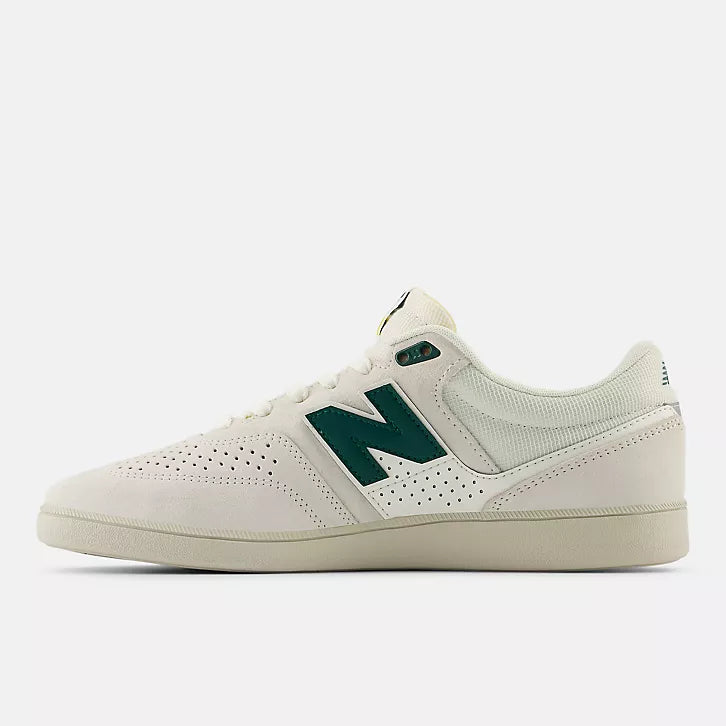 New Balance - Numeric Westgate 508 White / Sea Salt