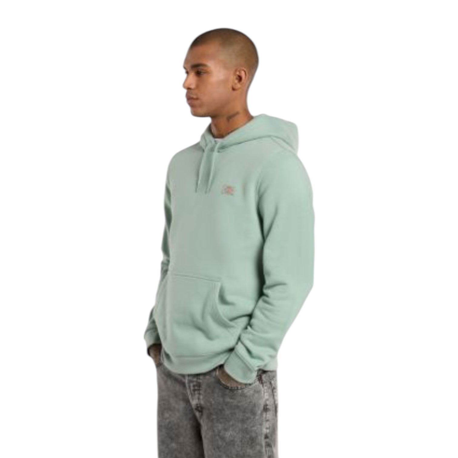 Dickies Oakport Hoody - Apple Mint