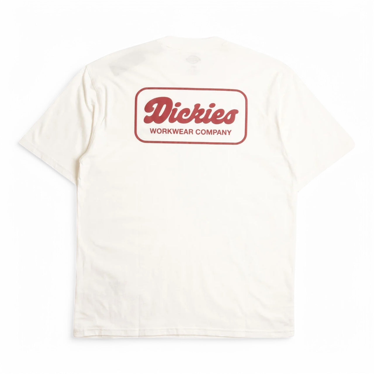 Dickies Lewiston T-shirt - Beige