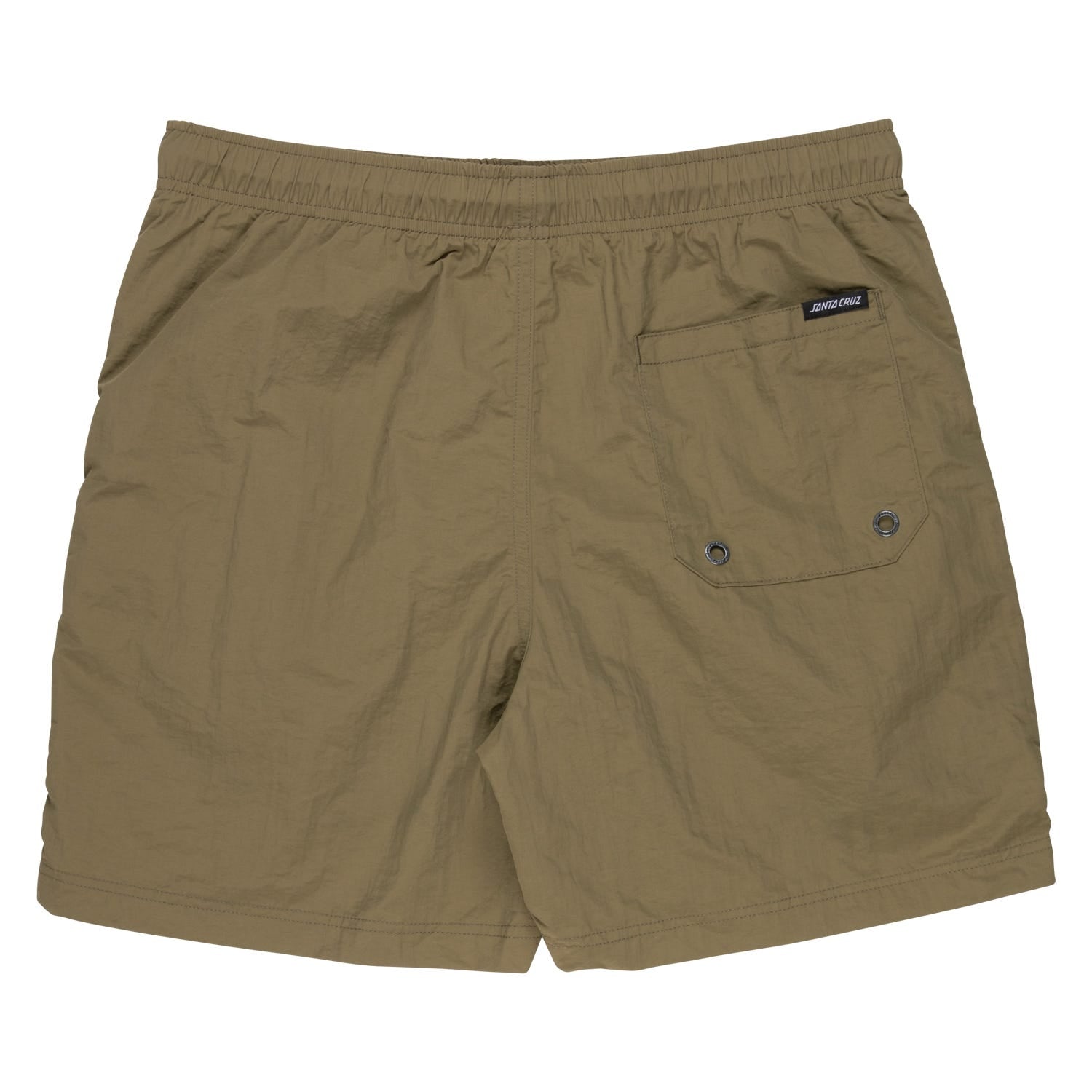 Santa Cruz Roskopp Evo 2 Swim Short - Kelp