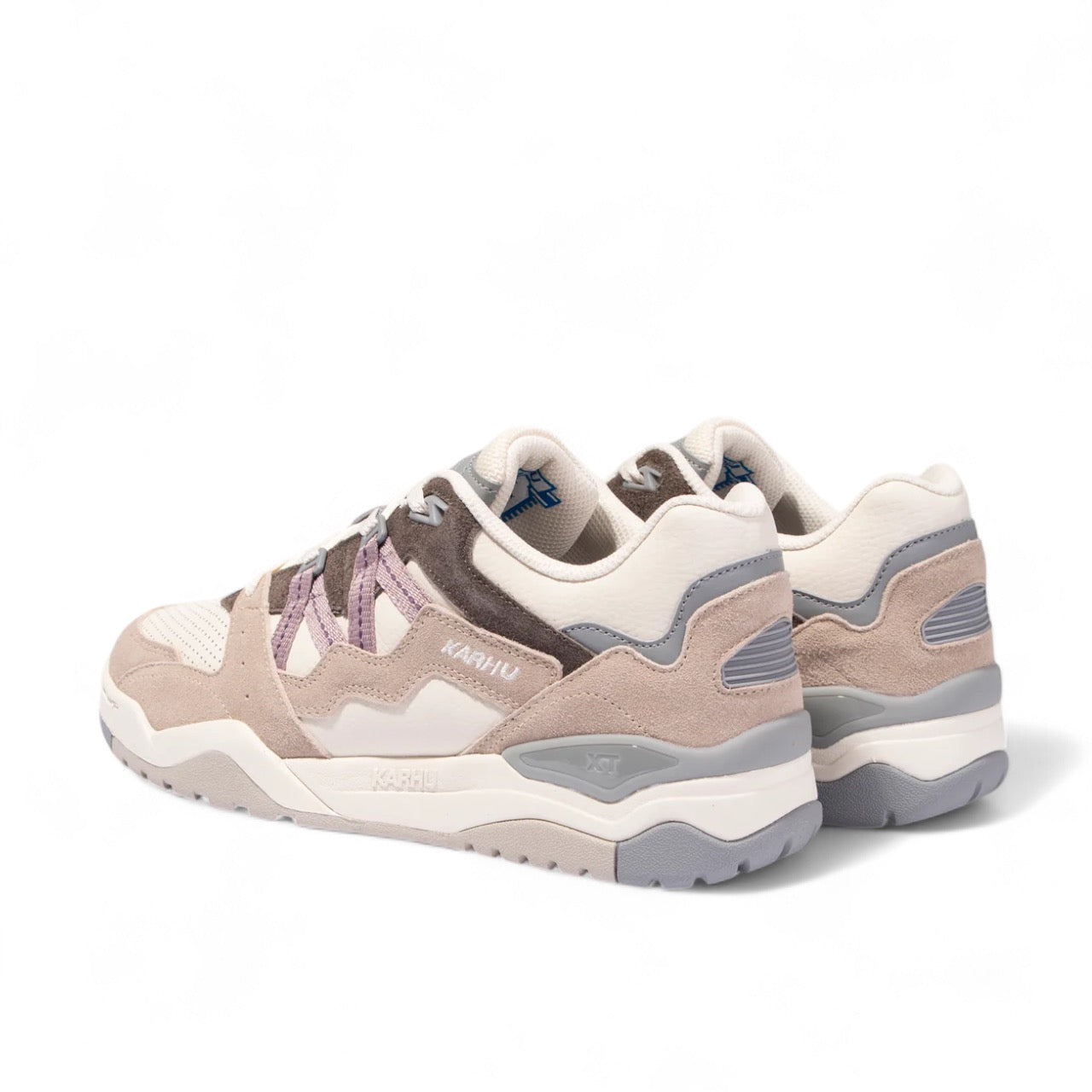 Karhu Fusion XT - Arctic Wolf / Quail