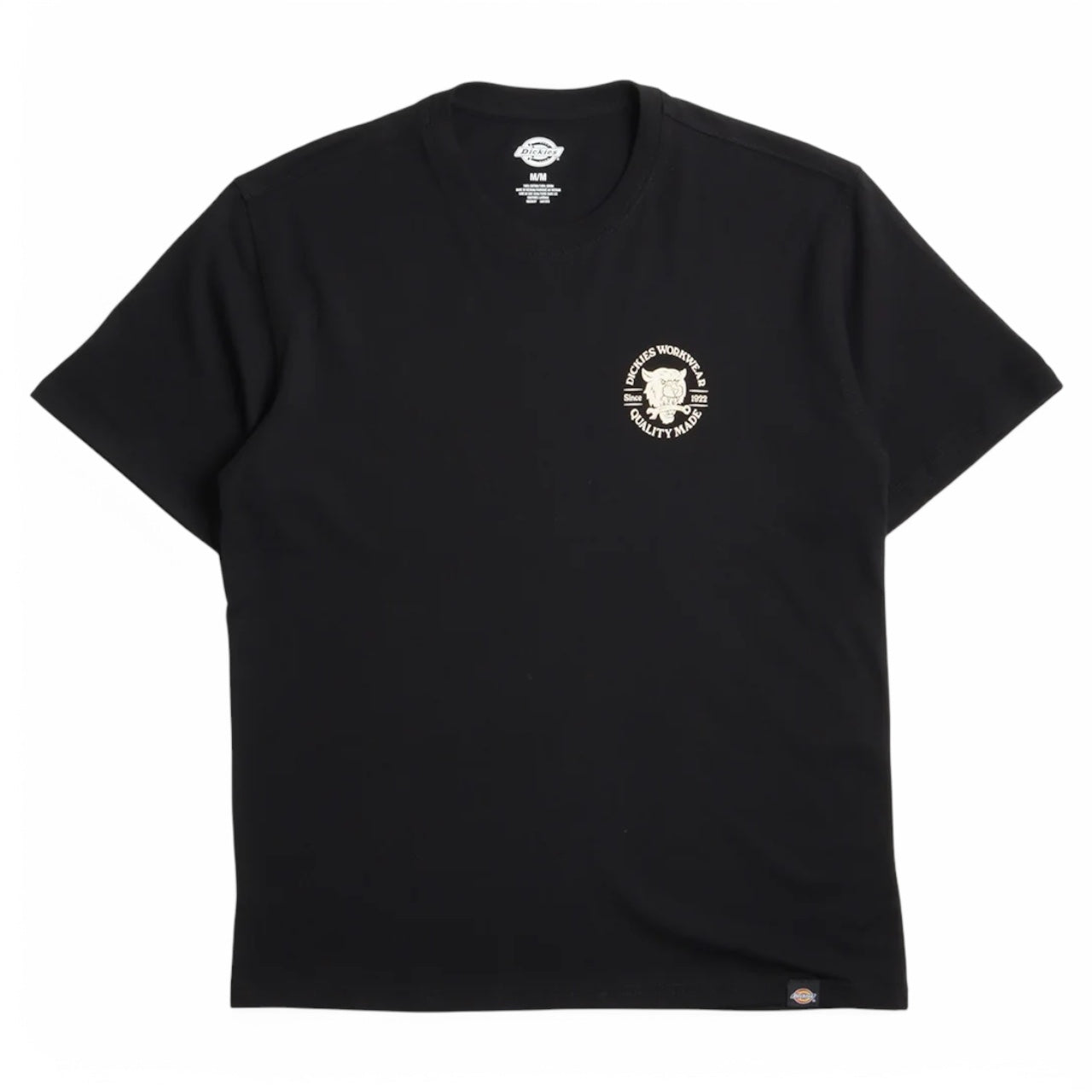 Dickies Wrench T-shirt - Black