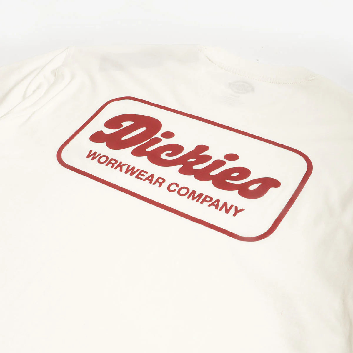 Dickies Lewiston T-shirt - Beige