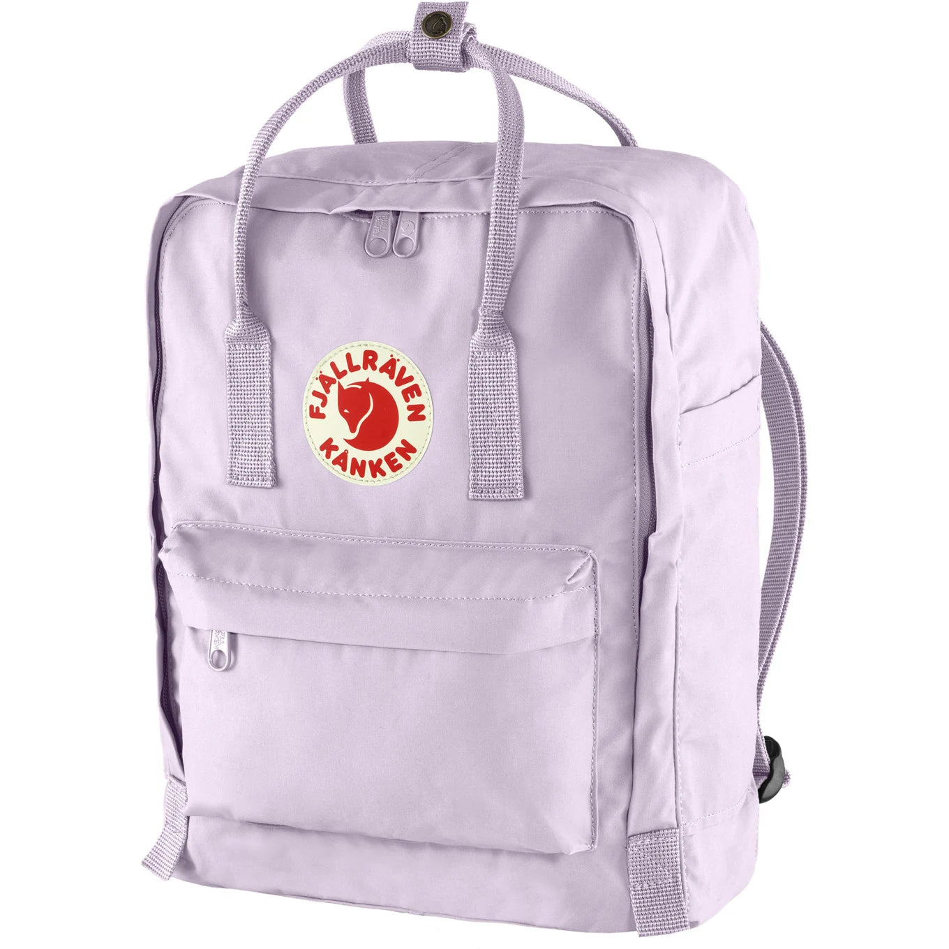 Fjallraven Kanken Backpack - Pastel Lavender