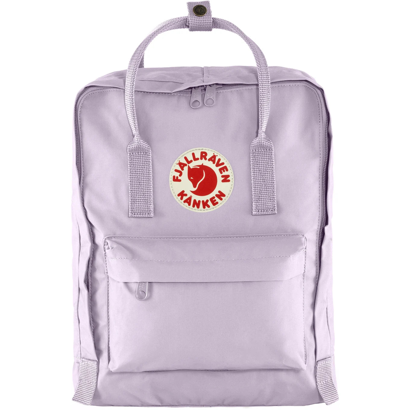 Fjallraven Kanken Backpack - Pastel Lavender