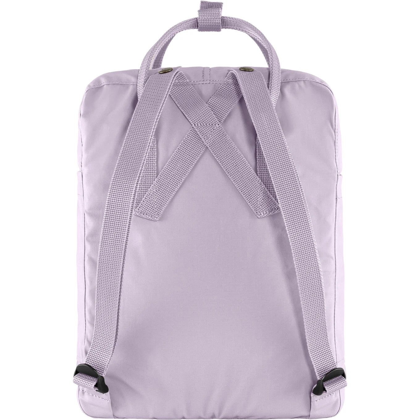 Fjallraven Kanken Backpack - Pastel Lavender