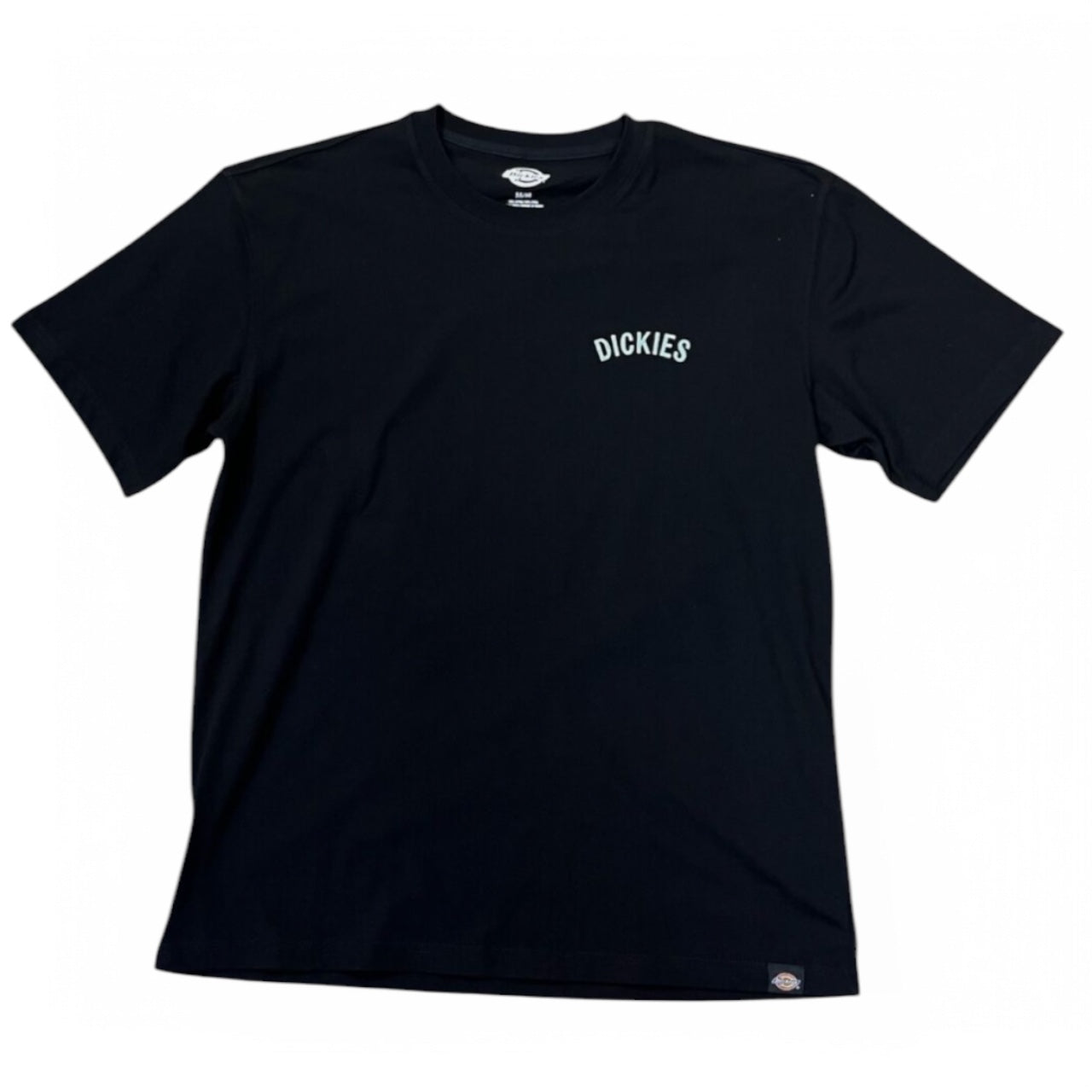 Dickies Snake T-shirt - Black