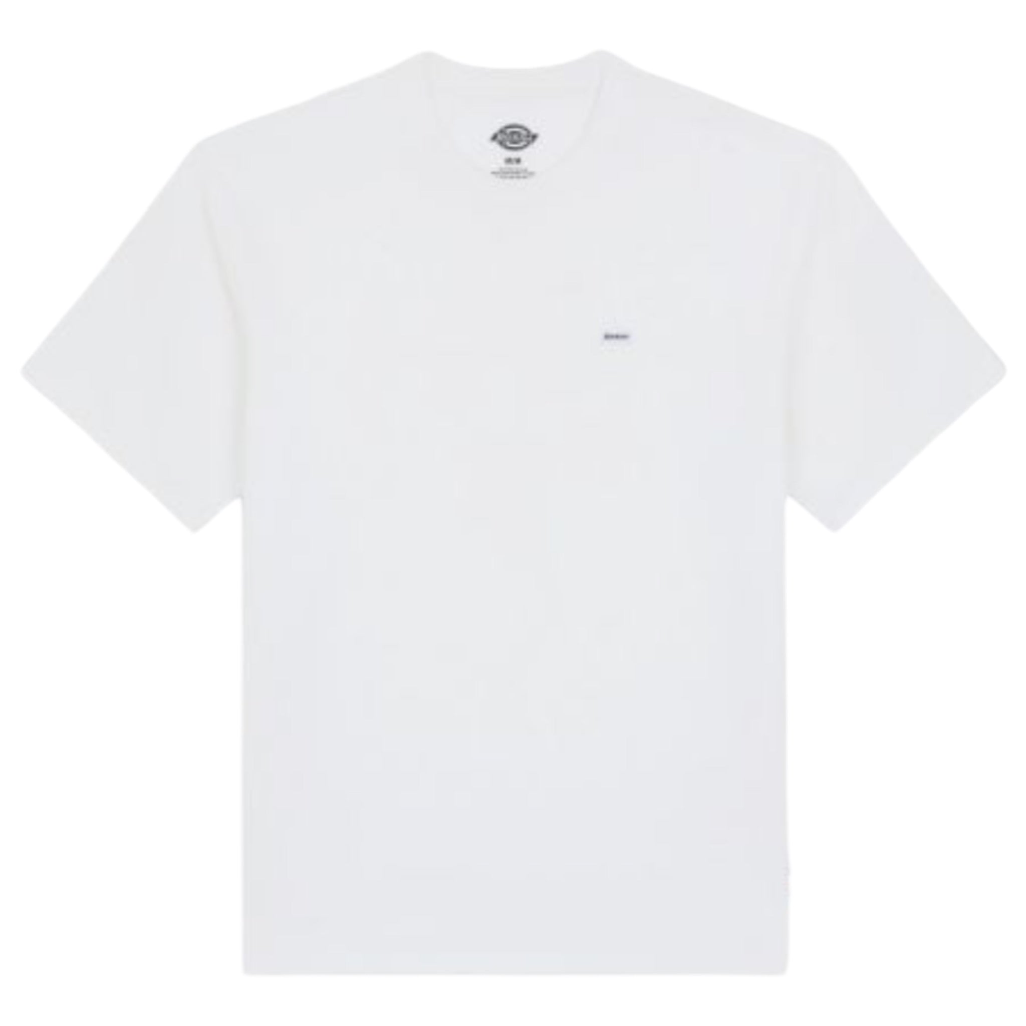 Dickies Clancy T-shirt - White