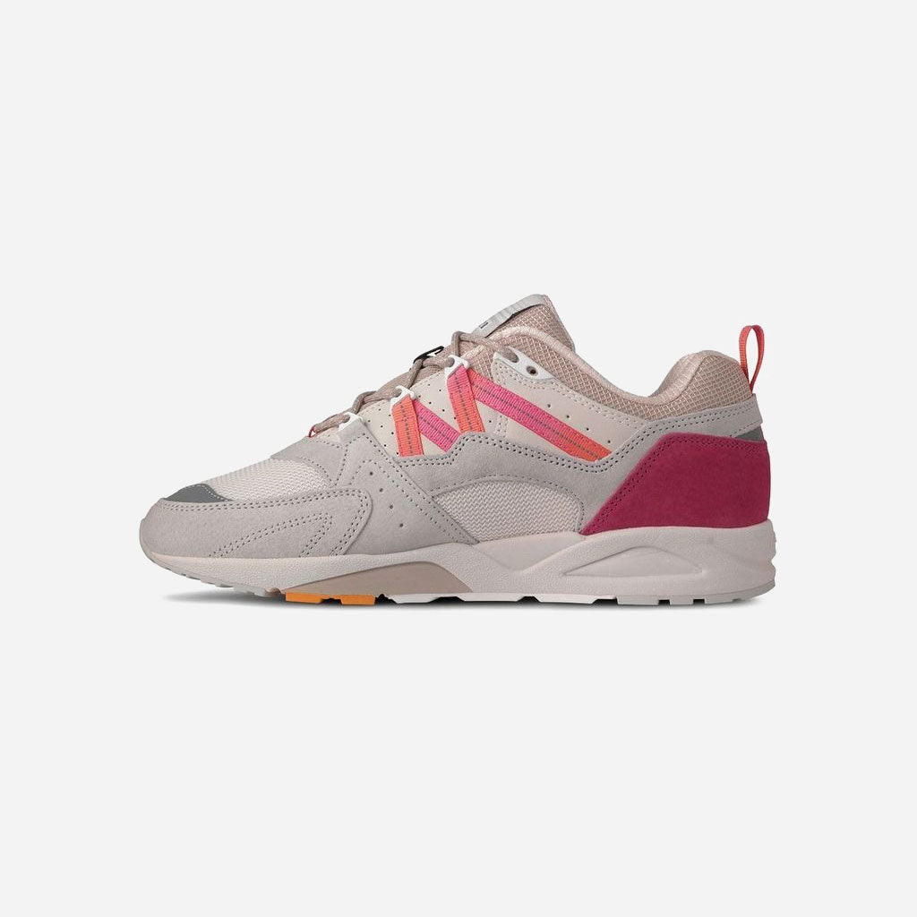 Karhu Fusion 2.0 - Foggy Dew / Hot Pink