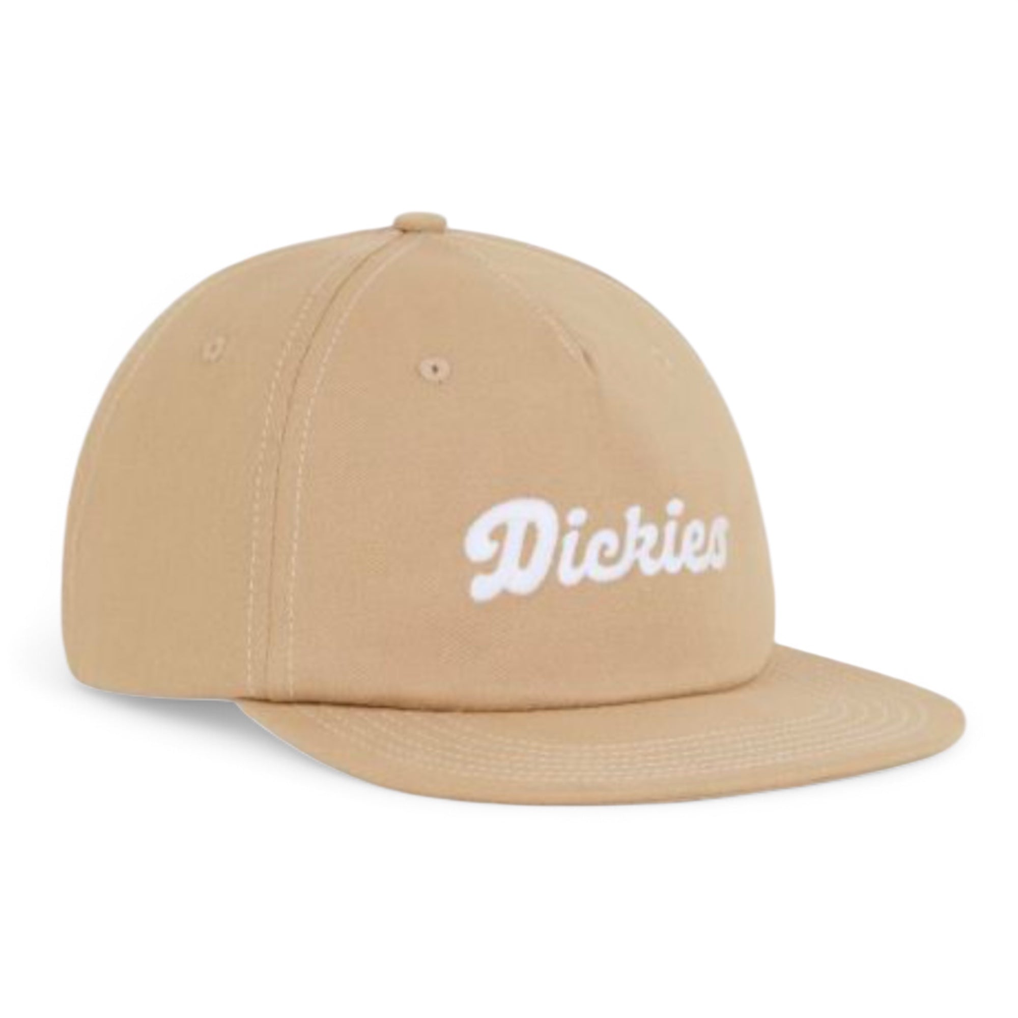 Dickies Riverbend Cap - Sand