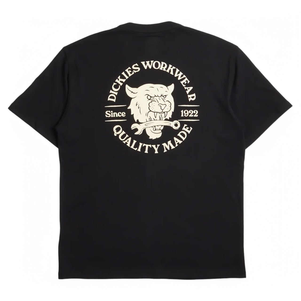 Dickies Wrench T-shirt - Black