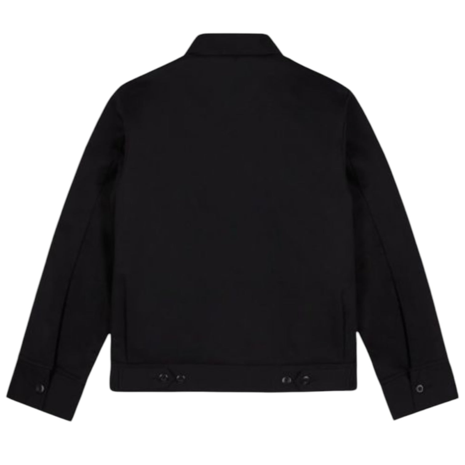 Dickies Lined Eisenhower Jacket - Black