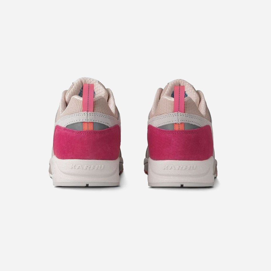 Karhu Fusion 2.0 - Foggy Dew / Hot Pink