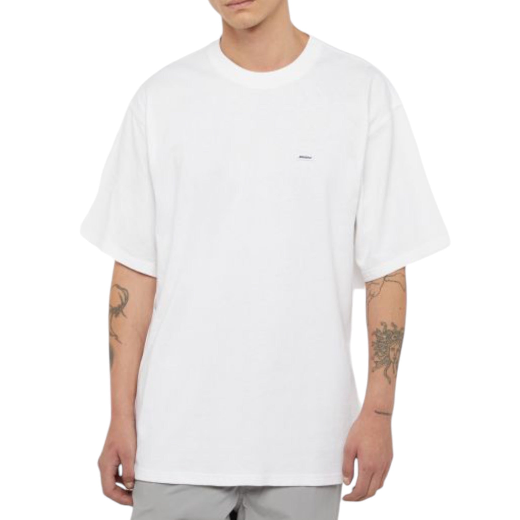 Dickies Clancy T-shirt - White