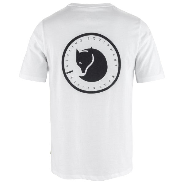 Fjallraven Hoja T-shirt - White