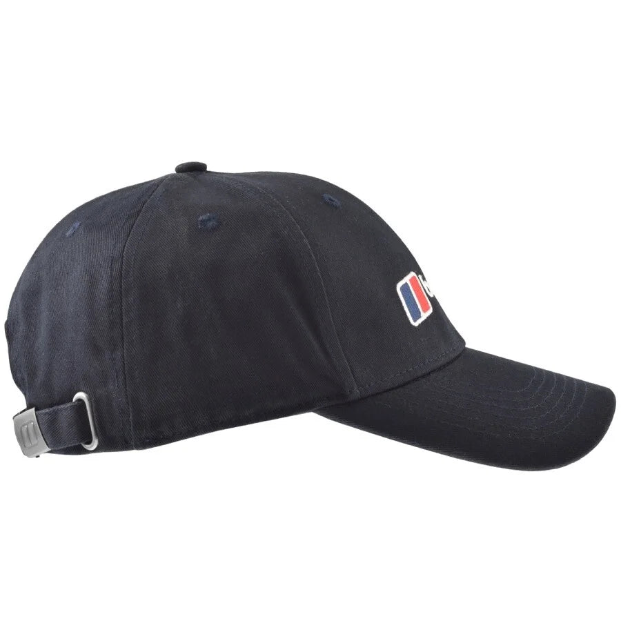 Berghaus Recognition Cap - Black