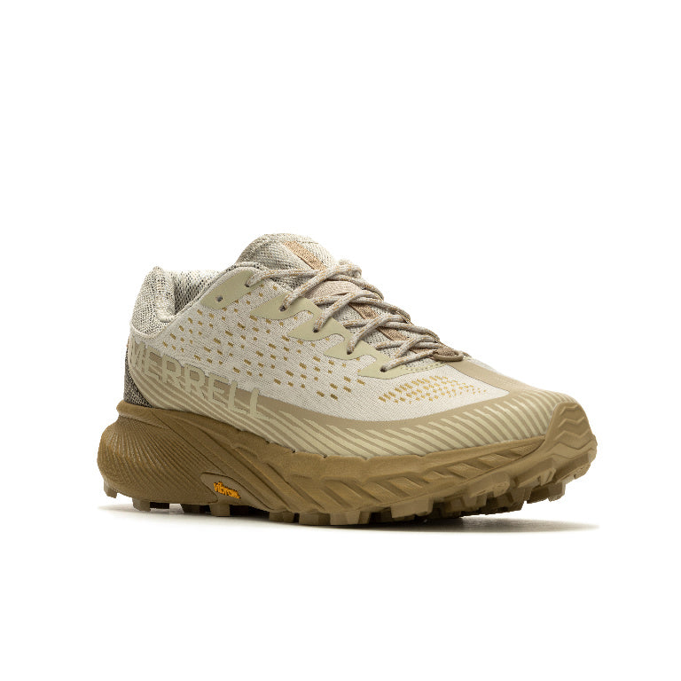 Merrell Agility Peak 5 - Oyster / Coyote