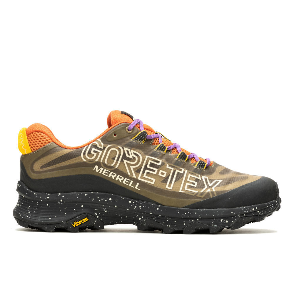 Merrell Moab Speed 2 GTX - Coyote Multi