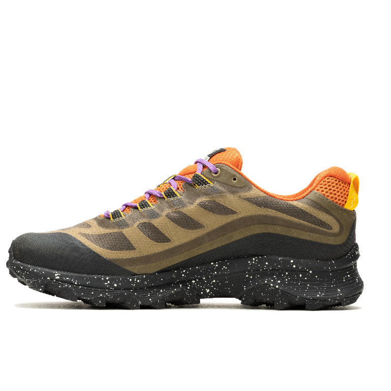 Merrell Moab Speed 2 GTX - Coyote Multi