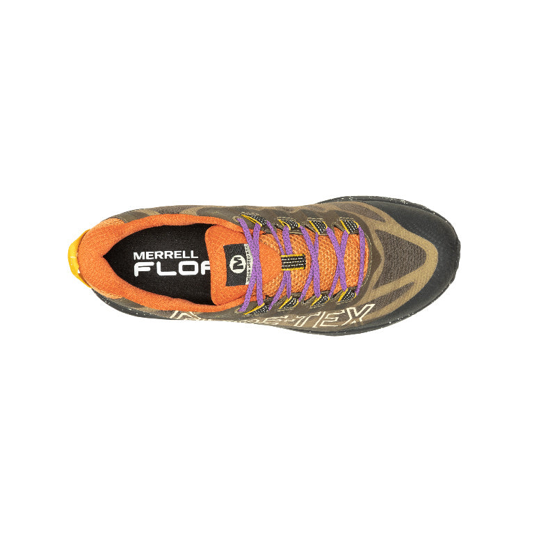 Merrell Moab Speed 2 GTX - Coyote Multi