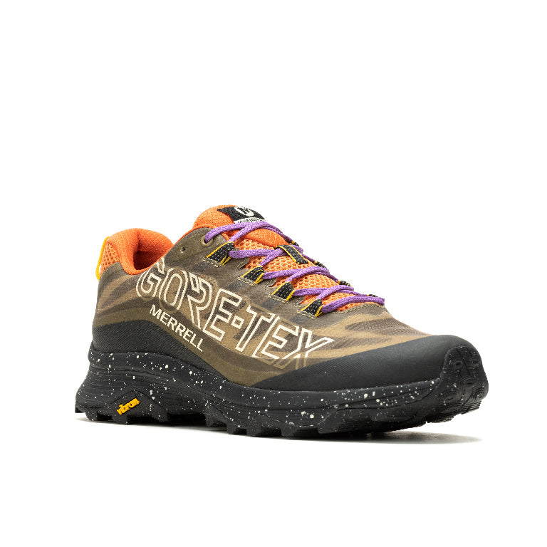 Merrell Moab Speed 2 GTX - Coyote Multi