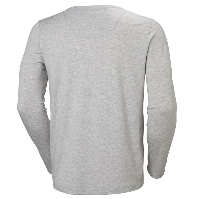 Helly Hansen Heritage Long Sleeve Tee