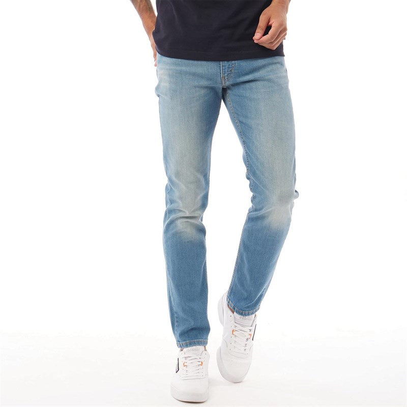 Levi's 511 light clearance wash